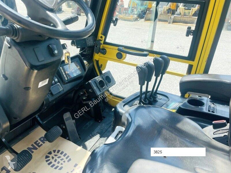 Chariot élévateur Hyundai 35D-9A