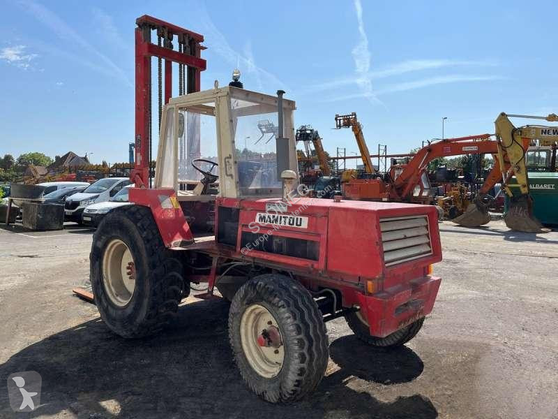 Heftruck Manitou  MB20CL