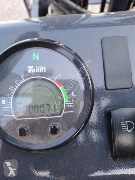Stivuitor Tailift PFG25