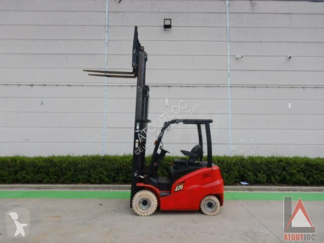 Chariot élévateur Hangcha  CPD25-AC4