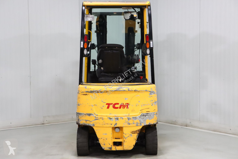 Heftruck Unicarriers G1Q2L30H