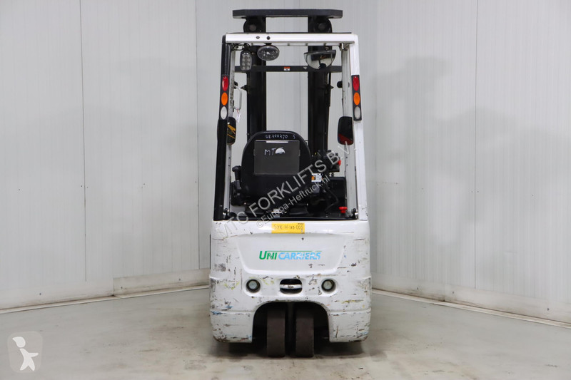 Carretilla elevadora Unicarriers A1N1L15Q