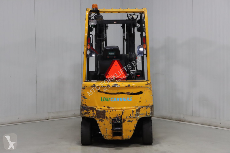 Heftruck Unicarriers G1Q2L30HQ