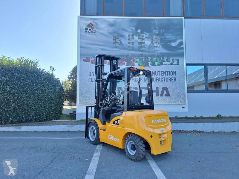 Carrello elevatore Hangcha  XE35-i