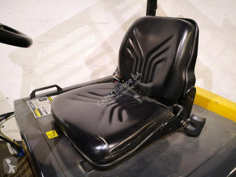 Heftruck Caterpillar  EC25N
