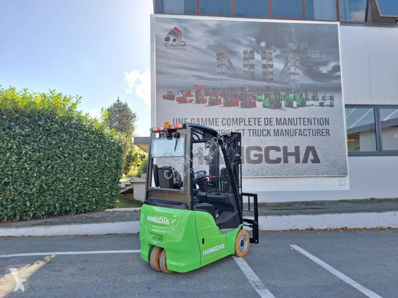 Empilhador elevador Hangcha  XC3-18i...