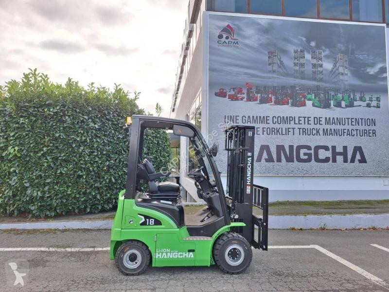 Carrello elevatore Hangcha  XC18i