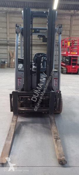Heftruck Still -20L