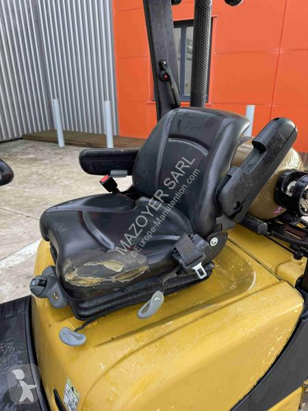 Heftruck Yale  GLP18VX