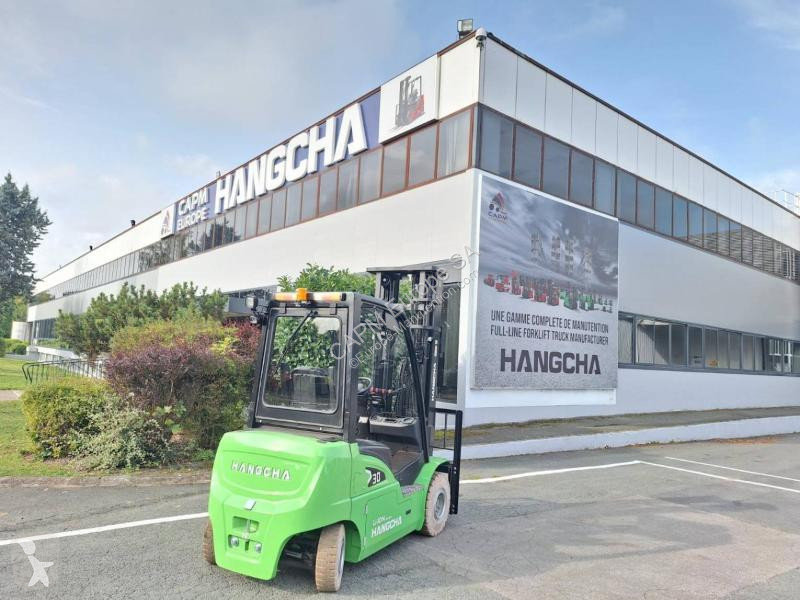 Stivuitor Hangcha  XC30i