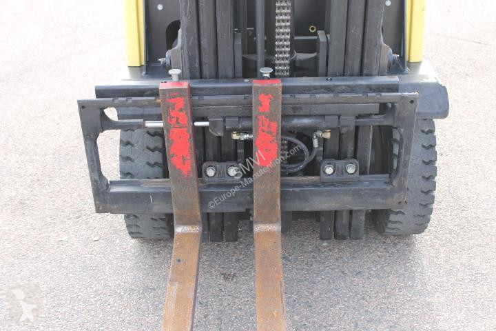 Heftruck Hyster