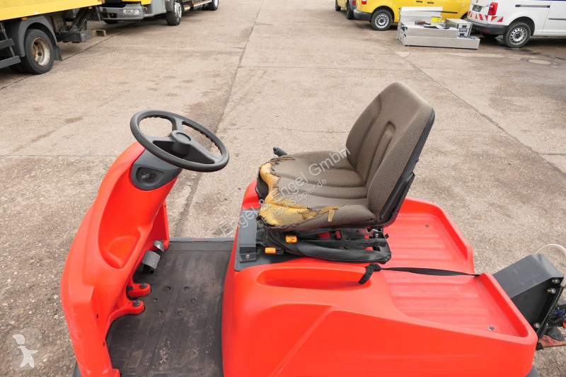 Electrocar Linde P 60 Z Schlepper