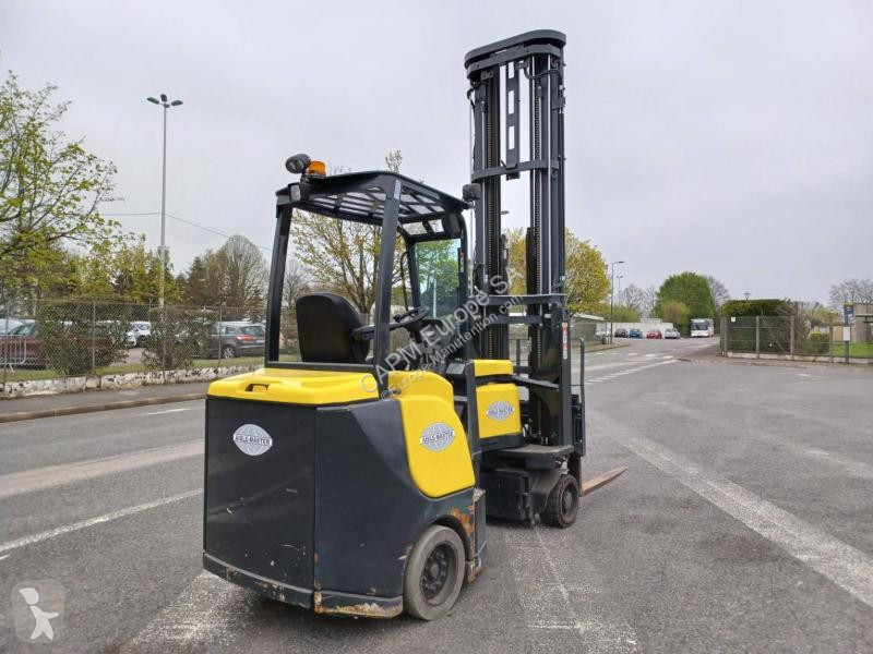 Chariot élévateur Aisle Master  20whe