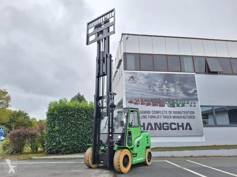Heftruck Hangcha  X70i