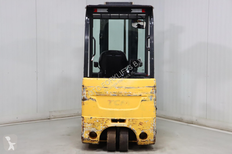Heftruck Unicarriers AG2N1L16Q