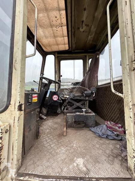 Løftetruck Kalmar  DCG130