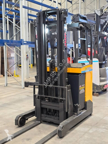 Carretilla elevadora Unicarriers ULS 120 DTFVXC...