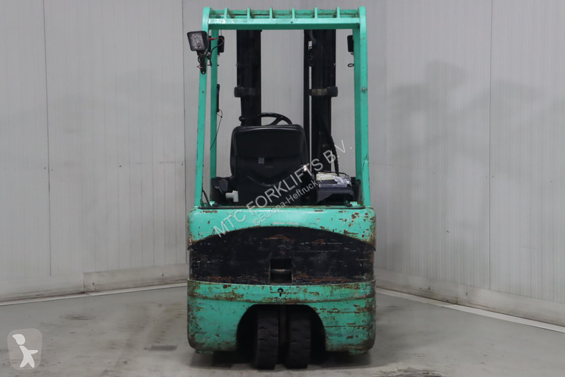 Heftruck Mitsubishi FB18KT
