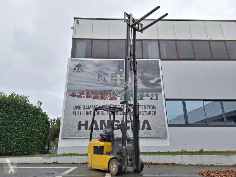 Stivuitor Yale  ERP16ATF