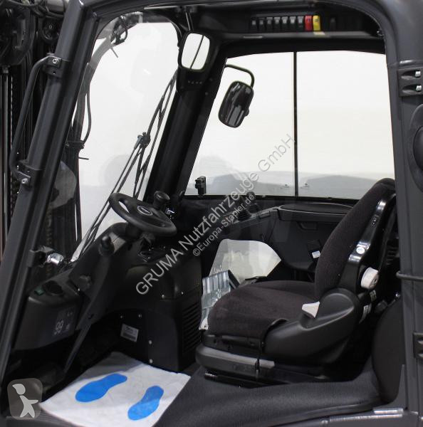 Lyfttruck Linde  H 20 D EVO 391-02