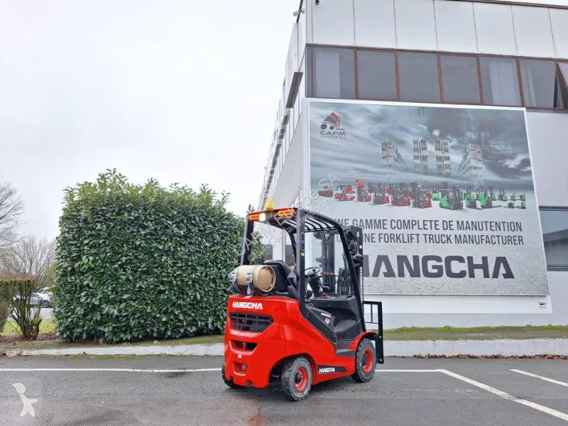 Chariot élévateur Hangcha G-2
