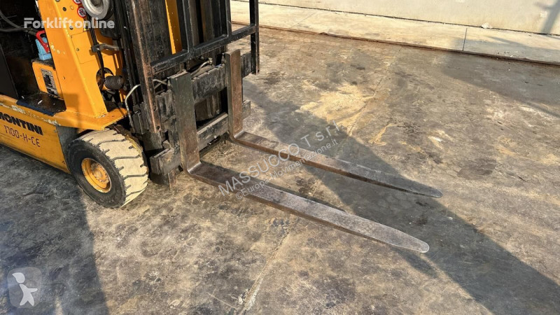 Stivuitor Montini 1700-H-CE