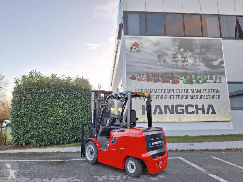 Heftruck Hangcha  AE30