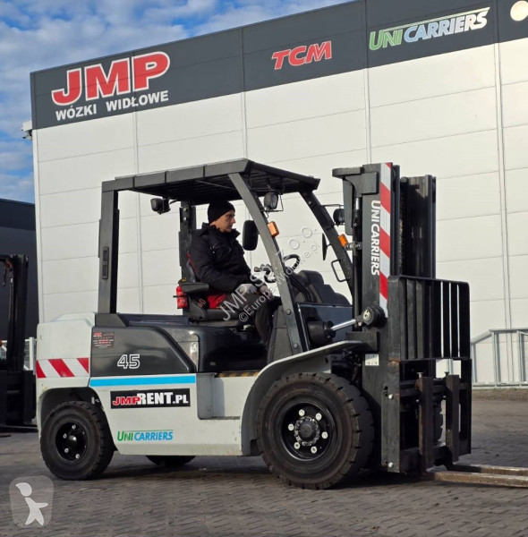 Stivuitor Unicarriers D1 F4 A45Q  GX45
