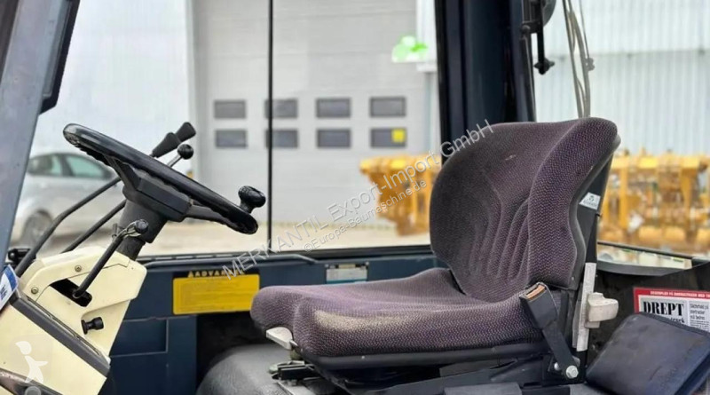 Carrello elevatore Nissan  40