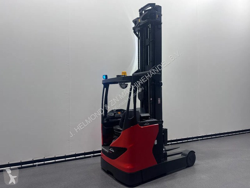 Heftruck Linde 1120 R 20 HD -01