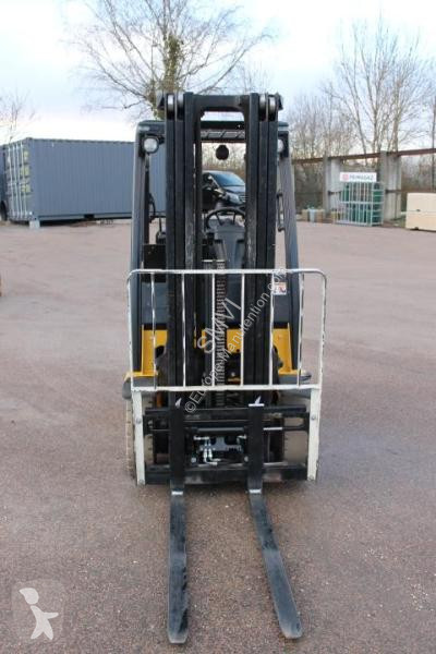 Stivuitor Yale  GLP16VX