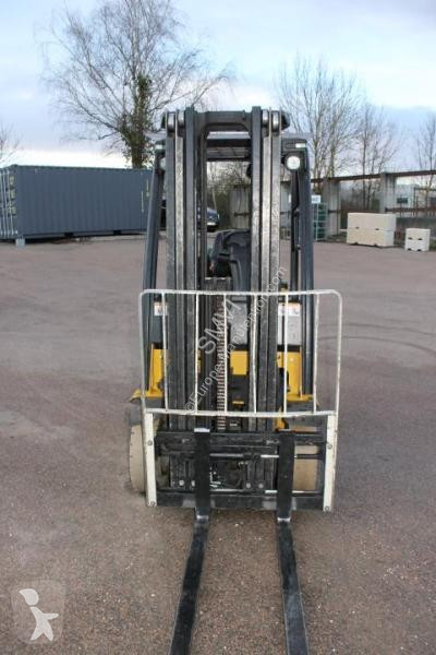 Stivuitor Yale  GLP16VX