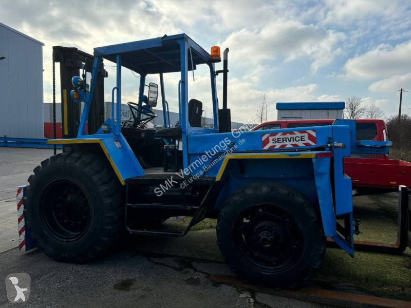 Heftruck Zetar ND9-031