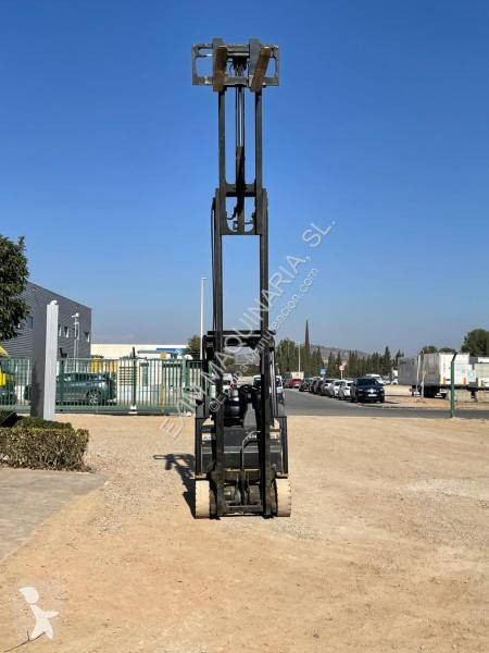 Stivuitor Yale ERP16VT
