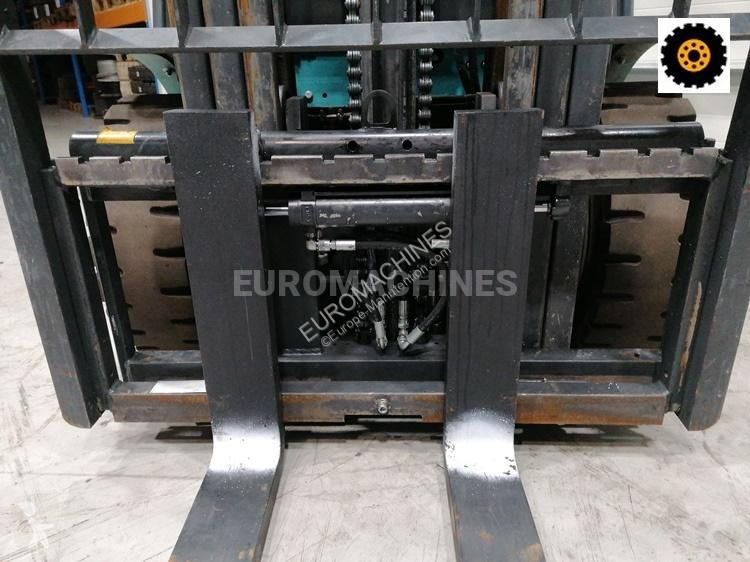 Stivuitor Baoli  KB35