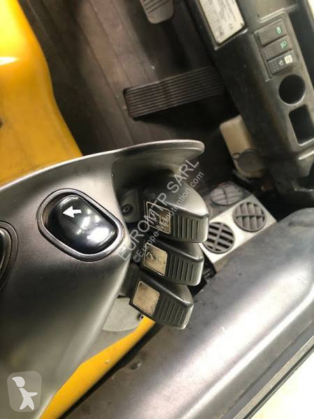 Автопогрузчик Yale ERP25VL