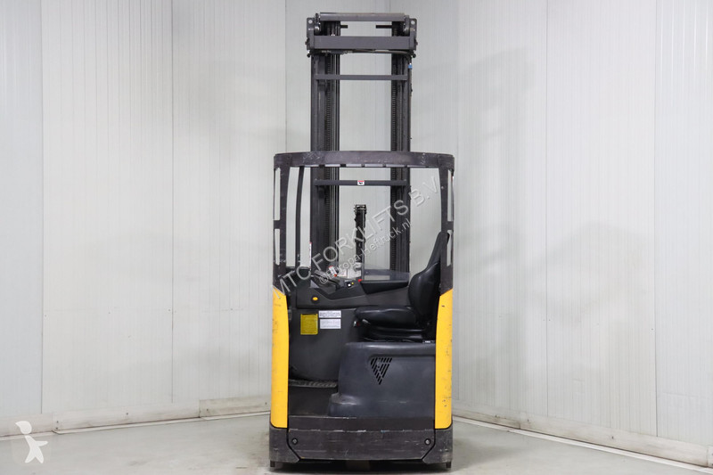 Stivuitor Atlet UMS160D