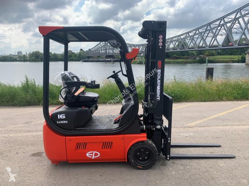 Stivuitor EP  TDL161