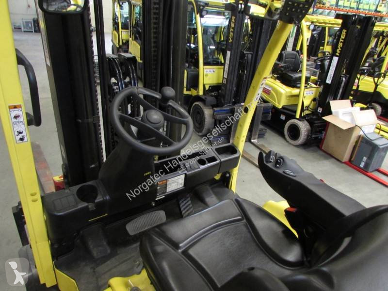 Heftruck Hyster J5.5XN6 Advance