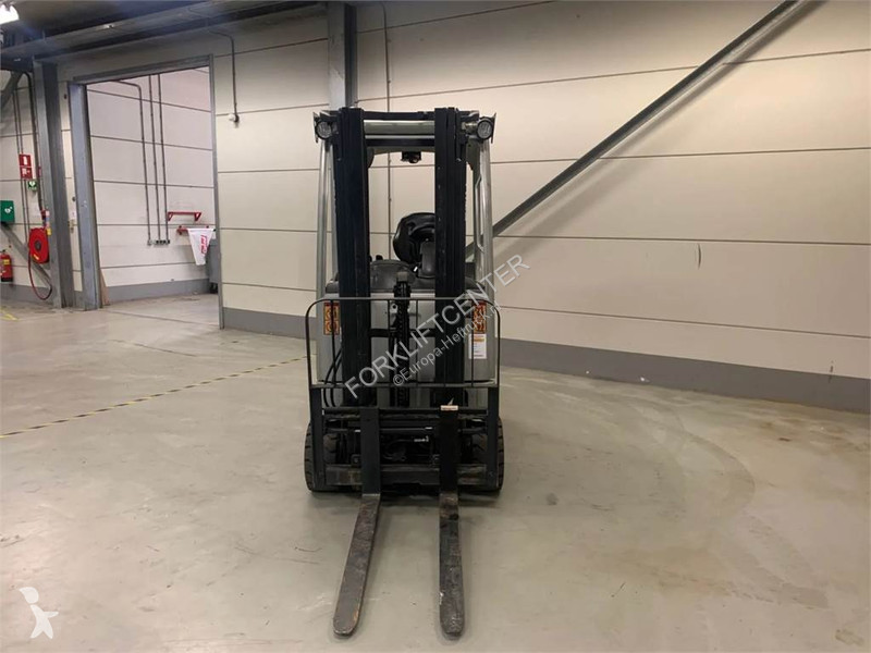 Heftruck Still 20-18 P/H