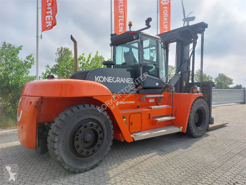 Heftruck Konecranes SMV 20-1200C