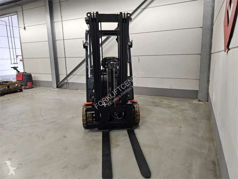 Heftruck Toyota 8FBE20T