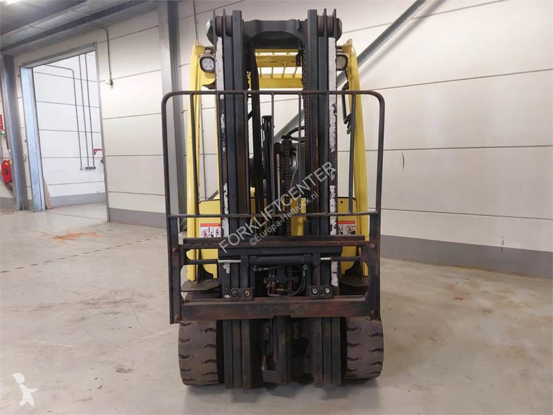 Heftruck Hyster -717