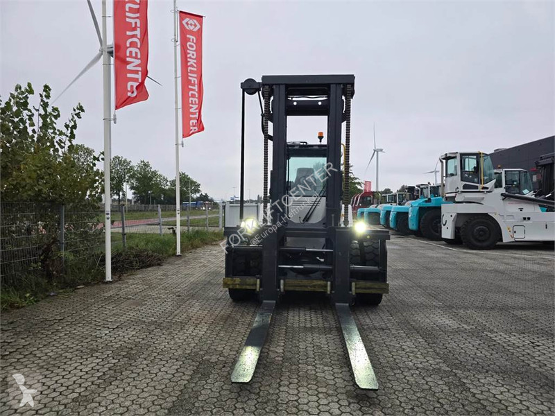 Carrello elevatore Konecranes LIFTACE F16-600C