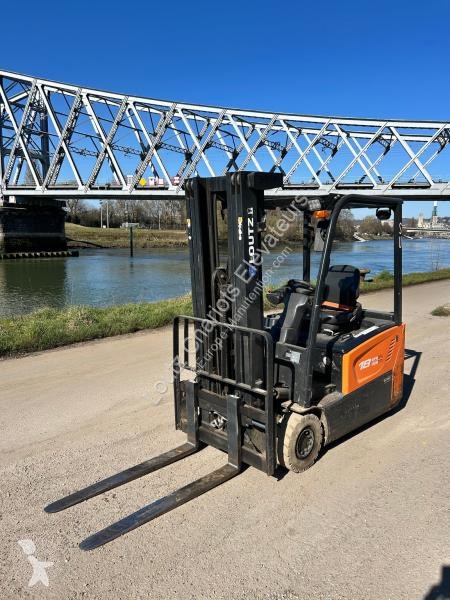 Stivuitor Doosan  B18T-7