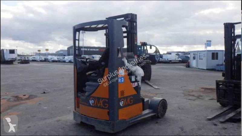 Stivuitor multidirectional OMG NEOS II 16 SAEC