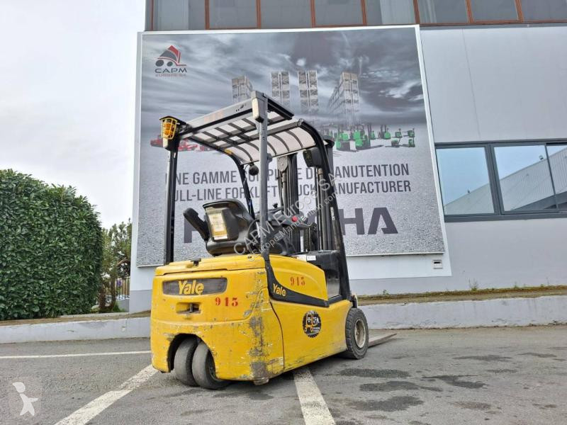 Carrello elevatore Yale  ERP20VT MWB