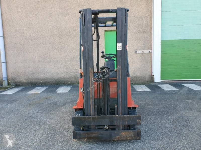 Chariot élévateur Fenwick LINDLE E 15 Z