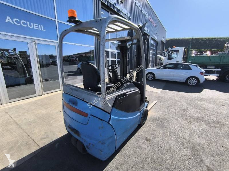 Chariot élévateur Still RX20-16