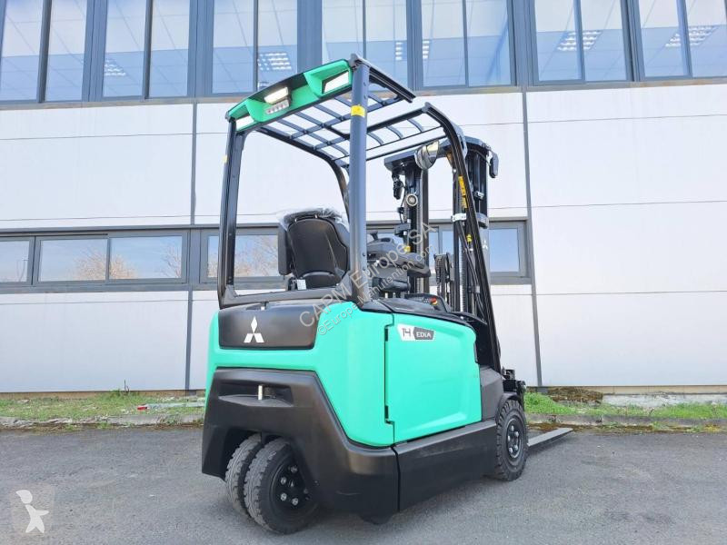 Heftruck Mitsubishi  FB14N2T
